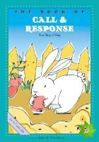 Book of Call & Response