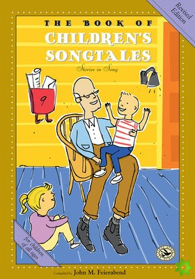 Book of Children's Songtales