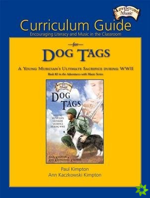 Curriculum Guide for Dog Tags
