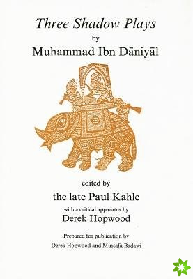 Ibn Daniyal