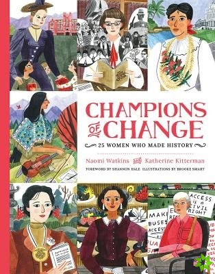 Champions of Change