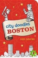 City Doodles: Boston