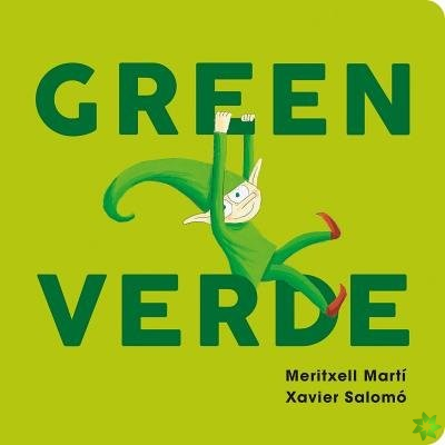 Green-Verde