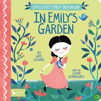 In Emily's Garden