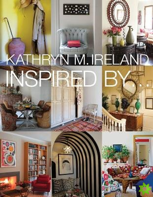 Inspired by, Kathryn M Ireland