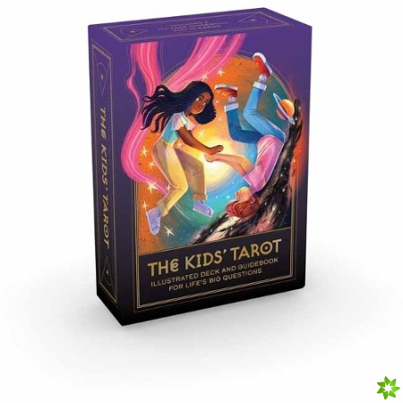 Kid's Tarot