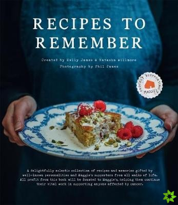Recipes to Remember