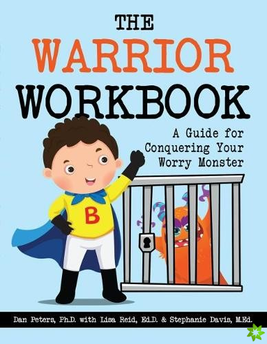 Warrior Workbook (Blue Cape)
