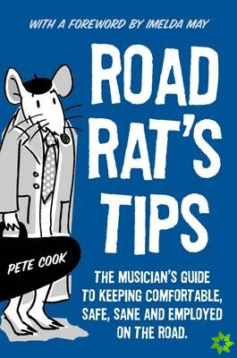 Road Rat's Tips