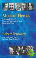 Musical Heroes