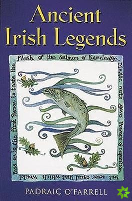 Ancient Irish Legends