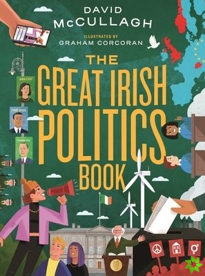Great Irish Politics Book
