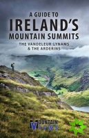 Guide to Ireland's Mountain Summits