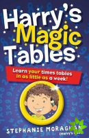 Harry's Magic Tables