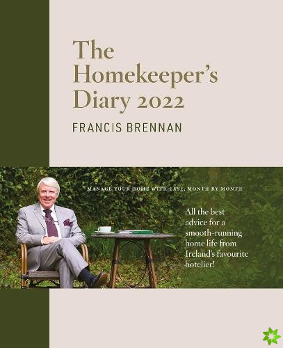 Homekeeper's Diary 2022