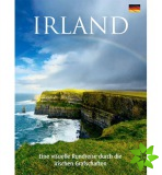 Ireland - German