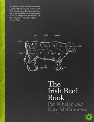 Irish Beef Book