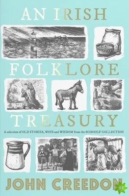 Irish Folklore Treasury