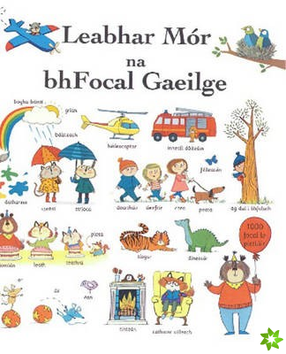 Leabhar Mor na bhFocal Gaeilge