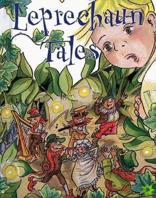 Leprechaun Tales