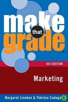 Make That Grade Marketing