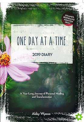One Day at a Time Diary 2019