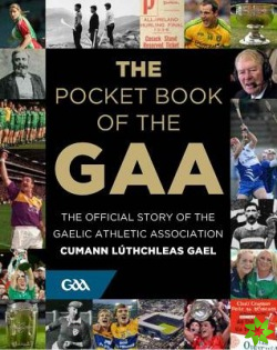 Pocket Book of the GAA