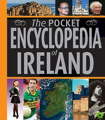 Pocket Encyclopedia of Ireland