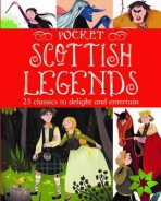 Pocket Scottish Tales