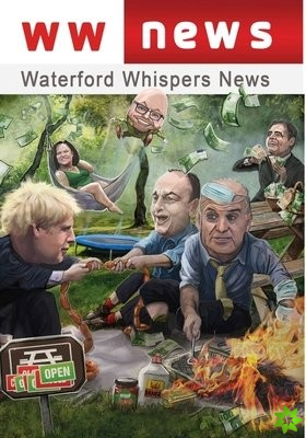 Waterford Whispers News 2021
