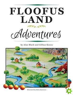 Floofus Land Adventures