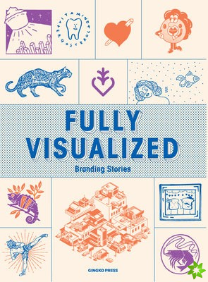 Fully Visualized: Branding Iconography