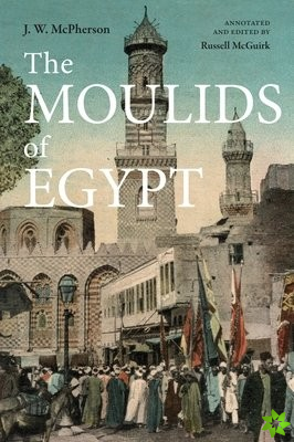 Moulids of Egypt