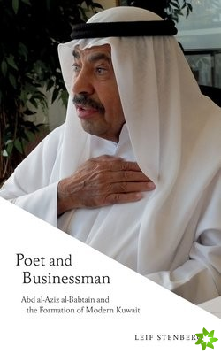 Poet and Businessman
