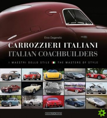 Carrozzieri Italian/Italian Coachbuilders