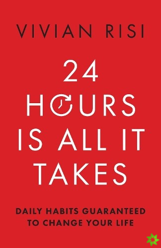 24 Hours Is All It Takes