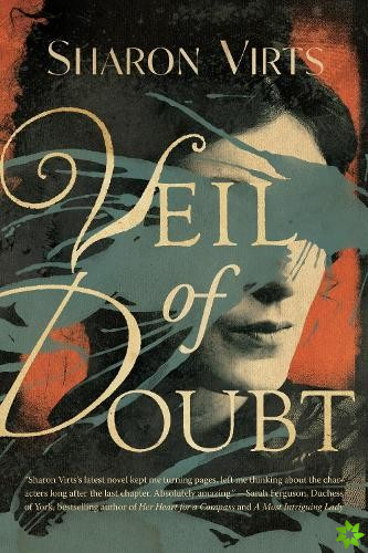 Veil of Doubt