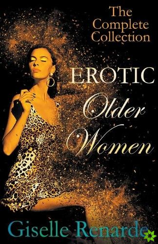 Erotic Older Women