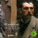 100 Self-portraits