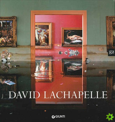 David LaChapelle