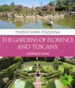 Gardens of Florence and Tuscany
