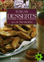 Tuscan Desserts