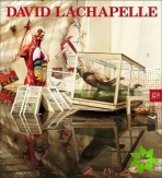 David Lachapelle Edizione Italiana e Inglese