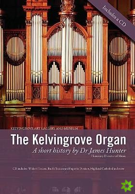 Kelvingrove Organ