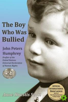 Boy Who Was Bullied