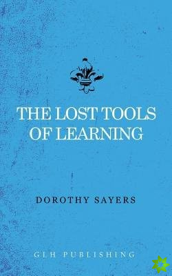 Lost Tools of Learning