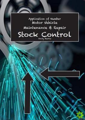 Aon: Car: Stock Control