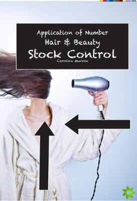 Aon: Hair & Beauty: Stock Control