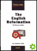 English Reformation: