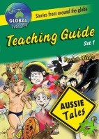 Global Literacy Teaching Guide